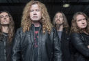 Megadeth lança nova música; ouça We’ll Be Back: Chapter 1