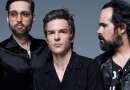 The Killers mostra música nova; confira Boy