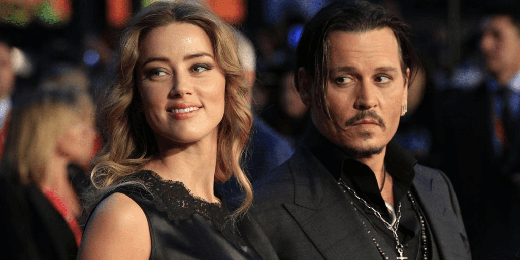 Filme sobre julgamento de caso Johnny Depp e Amber Heard ganha trailer
