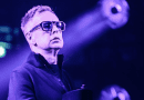 Depeche Mode revela causa da morte de Andy Fletcher