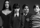 Wandinha: série da Netflix revela família Addams