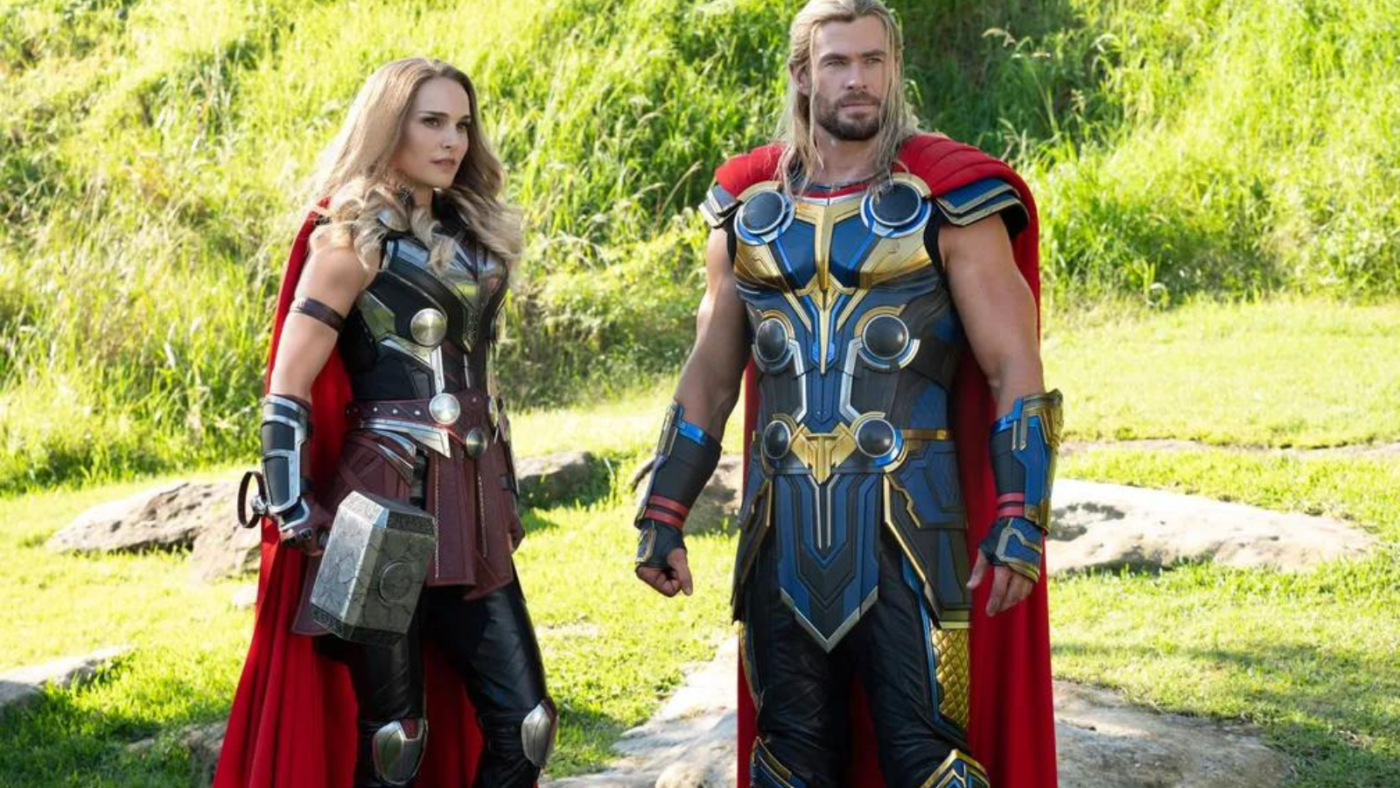 Music FM - Conhecido por dar vida ao super-héroi Thor, o ator Chris  Hemsworth vai estrelar o novo filme original da Netflix. A produção ganhou  o nome de Resgate e mostra a