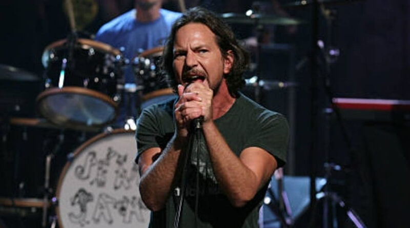 Pearl Jam libera novo single; conheça “Wreckage”