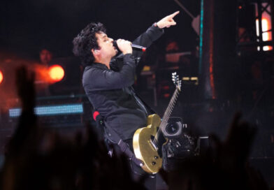Álbum “Dookie”, do Green Day, é reconhecido como gravação histórica