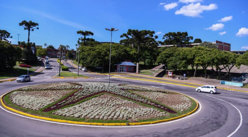 Universidade de Caxias do Sul é oficialmente certificada com o Selo ODS Educação 2023