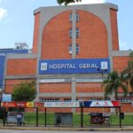 Hospital Geral figura pelo quarto ano consecutivo entre os 100 melhores hospitais do Brasil