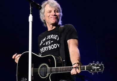 Jon Bon Jovi considera aposentadoria se problemas de voz não melhorarem