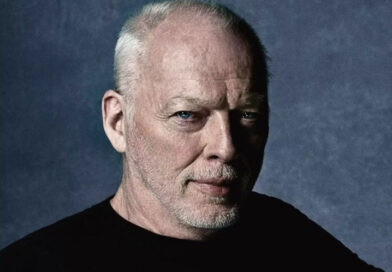 David Gilmour lança novo single; conheça “The Piper’s Call”