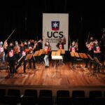 Escola de Música da UCS realiza evento beneficente às vítimas das chuvas no Estado