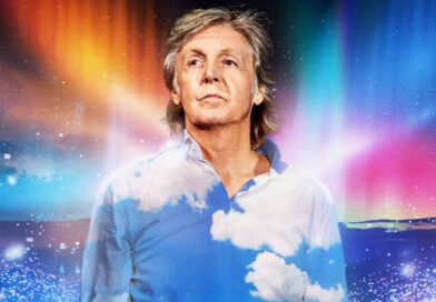 Paul McCartney anuncia shows pela América do Sul